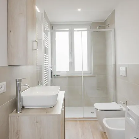 Flats4rent Chiara ורונה