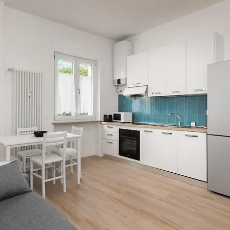 Apartment Flats4rent Chiara