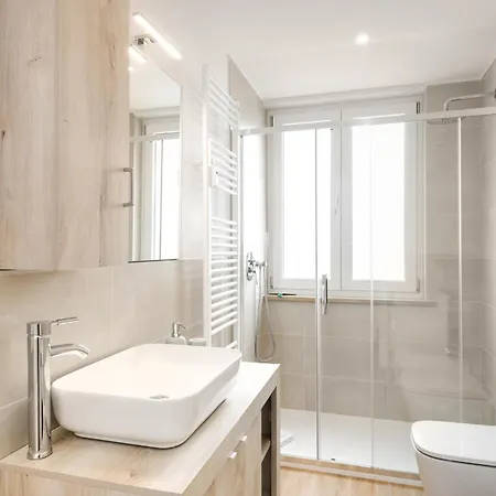 Flats4rent Chiara ורונה