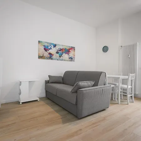 Flats4rent Chiara Apartment
