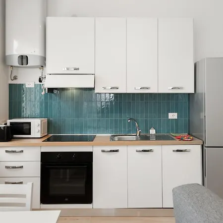 דירה Flats4rent Chiara ורונה