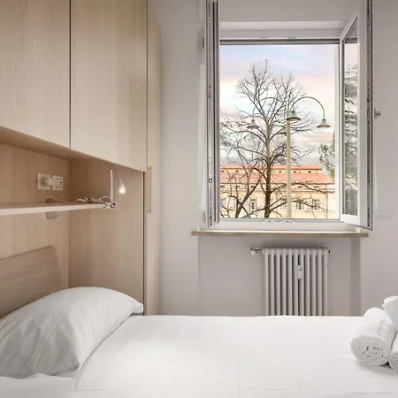 Flats4rent Chiara ורונה