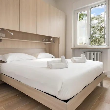 Flats4rent Chiara דירה ורונה