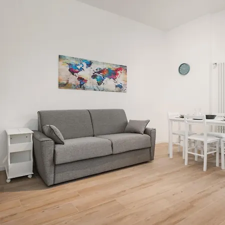 Apartment Flats4rent Chiara Verona