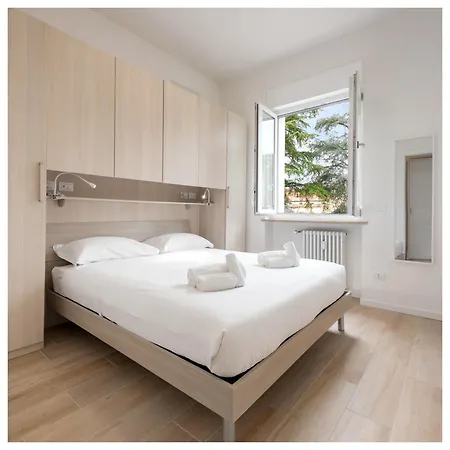 Flats4rent Chiara Appartamento