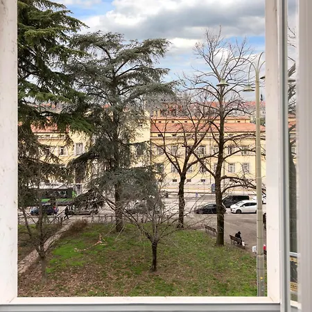 Appartamento Flats4rent Chiara